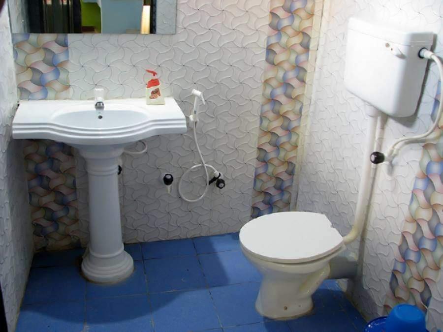 Estuarine Village Resort Sātabhāya Zewnętrze zdjęcie