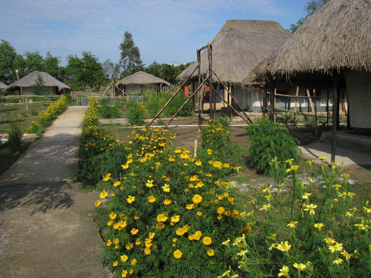 Estuarine Village Resort Sātabhāya Zewnętrze zdjęcie