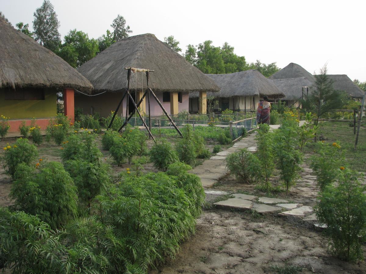 Estuarine Village Resort Sātabhāya Zewnętrze zdjęcie
