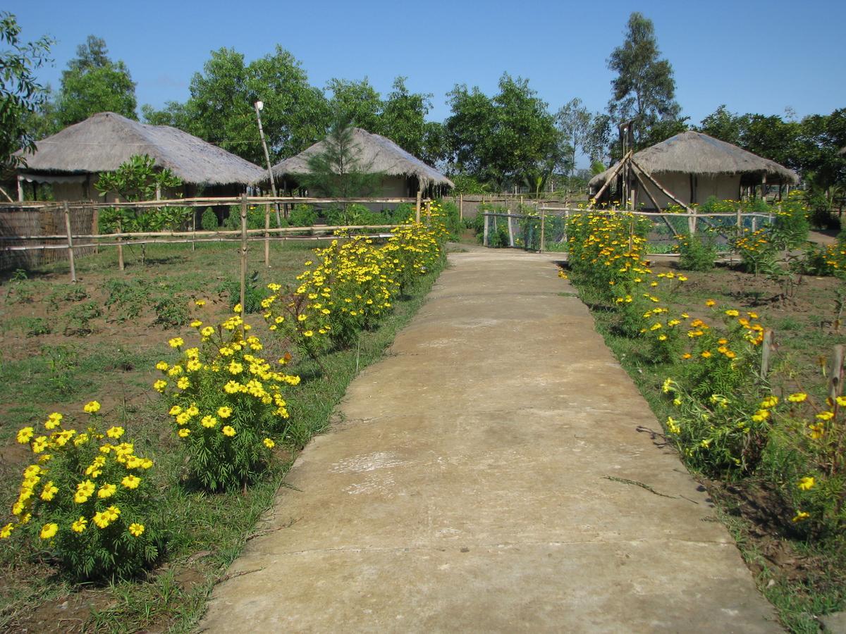 Estuarine Village Resort Sātabhāya Pokój zdjęcie