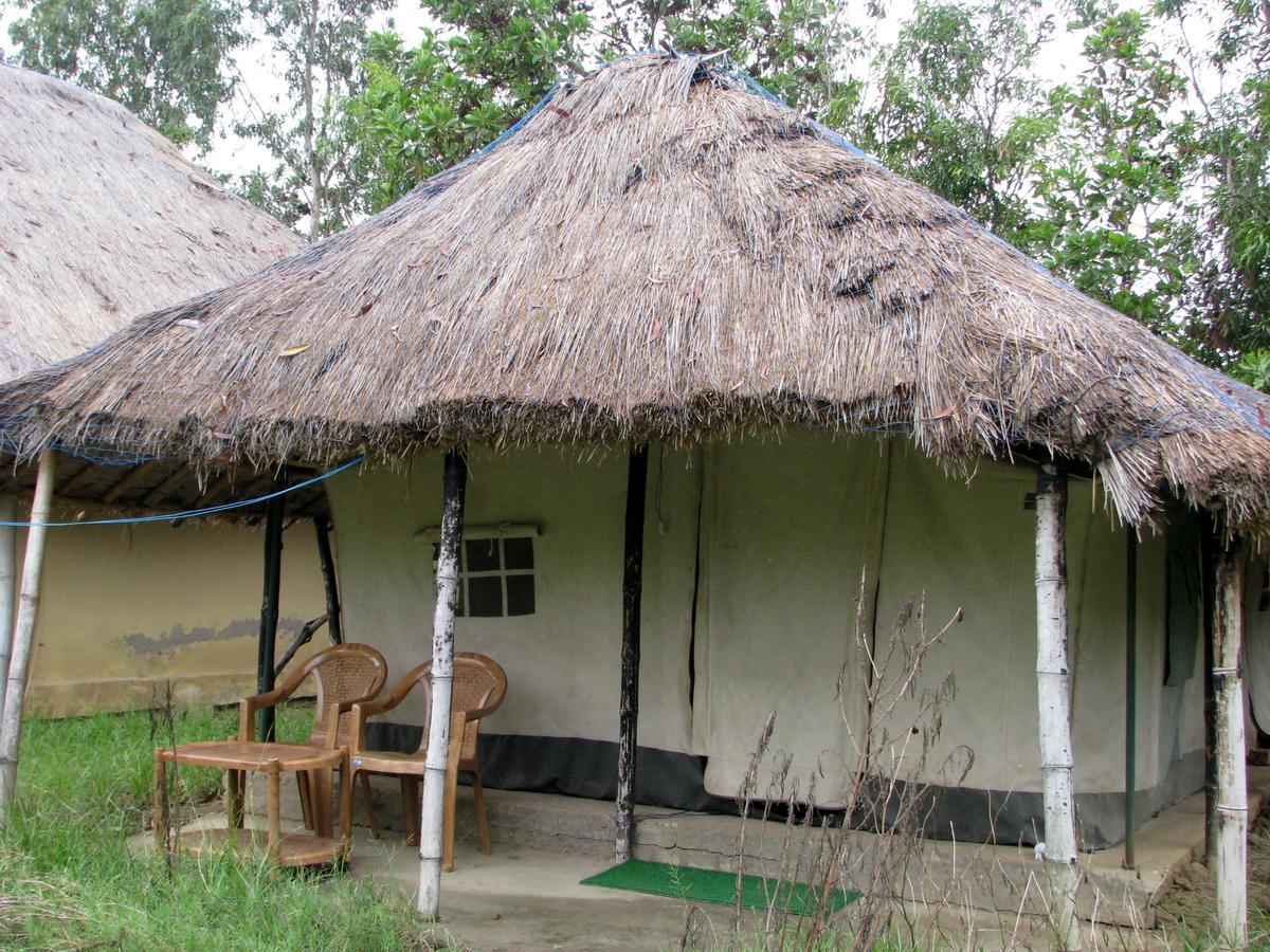 Estuarine Village Resort Sātabhāya Zewnętrze zdjęcie