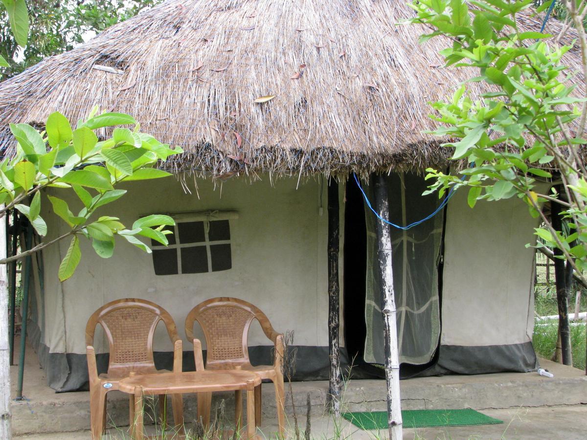 Estuarine Village Resort Sātabhāya Zewnętrze zdjęcie